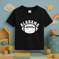 Alabama Football Toddler T-Shirt thumb 3