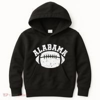 Alabama Football Kids Hoodie thumb 0