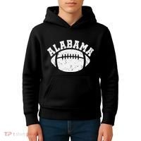 Alabama Football Kids Hoodie thumb 4