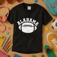 Alabama Football Kids T-Shirt thumb 3