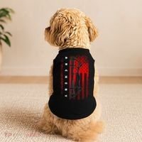 American Flag Archery Doggie Tank thumb 2