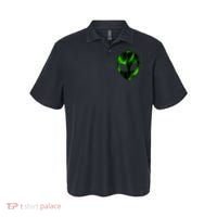 Alien Face Polo thumb 0