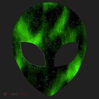 Alien Face Tumbler thumb 3