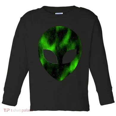 Toddler Long Sleeve