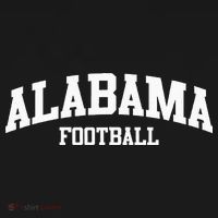 Alabama Football Alabama Home University Women's Hoodie thumb 2
