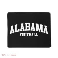 Alabama Football Alabama Home University Mousepad thumb 0