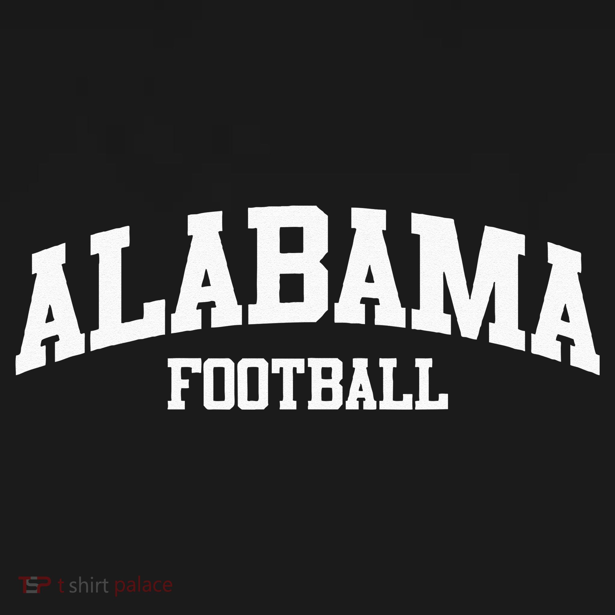 Alabama Football Alabama Home University Women's Tank Top