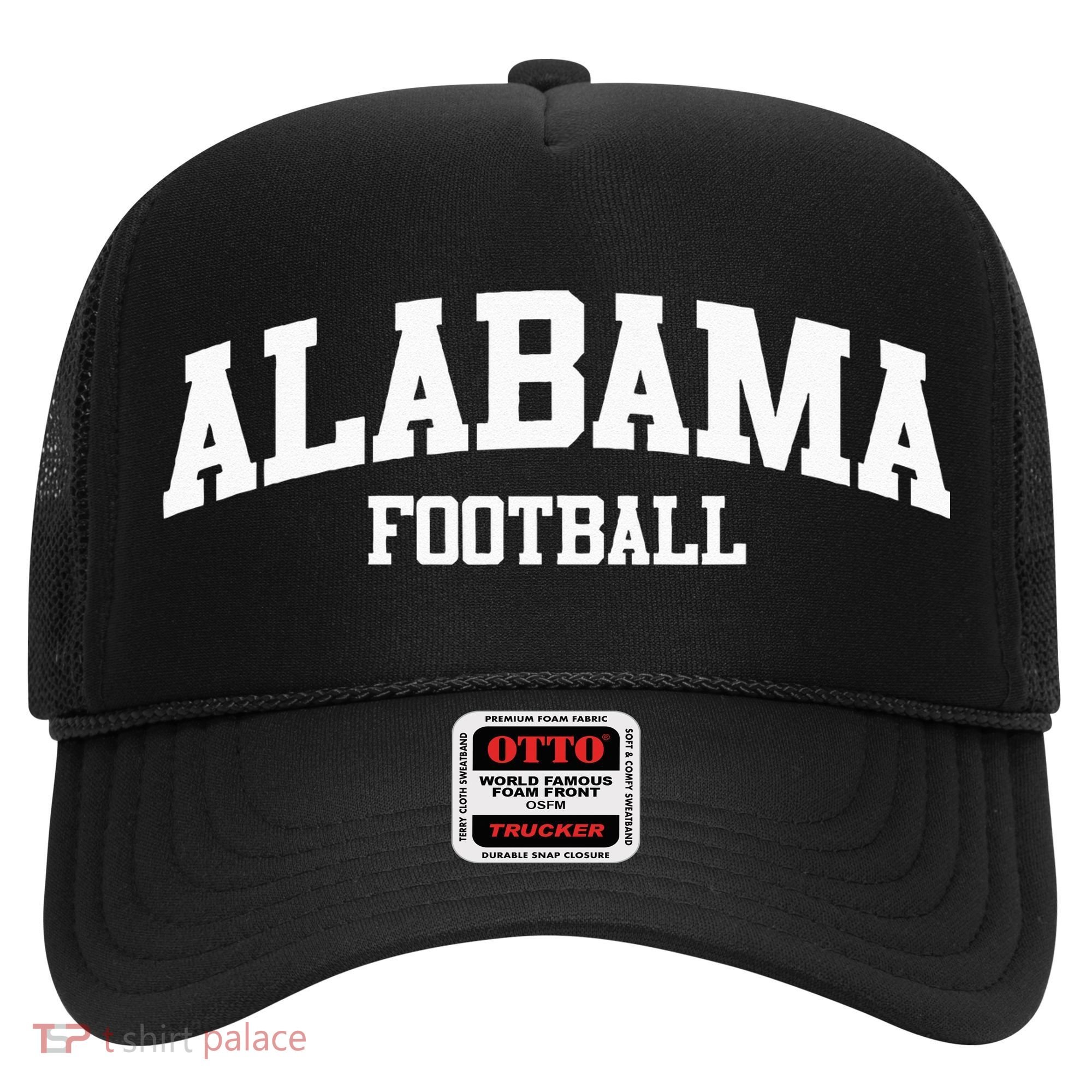 Alabama Football Alabama Home University Hat