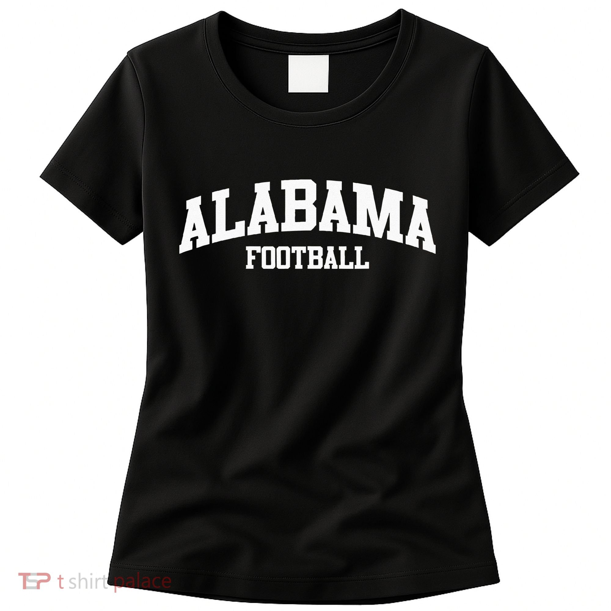 Alabama Football Alabama Home University Women's T-Shirt