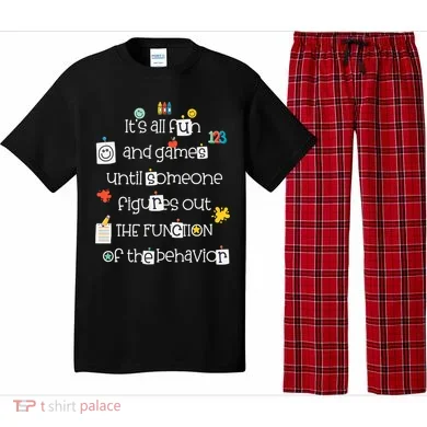 Pajama Set