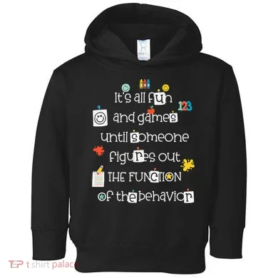 Toddler Hoodie