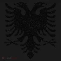 Albania Flag Albanian Doubleheaded Eagle Women's T-Shirt thumb 6