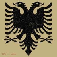 Albania Flag Albanian Doubleheaded Eagle Long Sleeve Shirt thumb 2