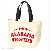 Alabama Football Tote Bag thumb 3