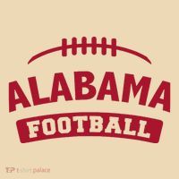 Alabama Football Tote Bag thumb 4