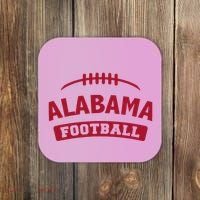 Alabama Football Coaster thumb 0