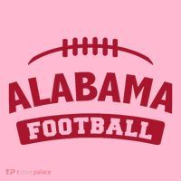 Alabama Football Coaster thumb 2