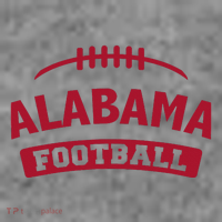 Alabama Football Toddler Hoodie thumb 2