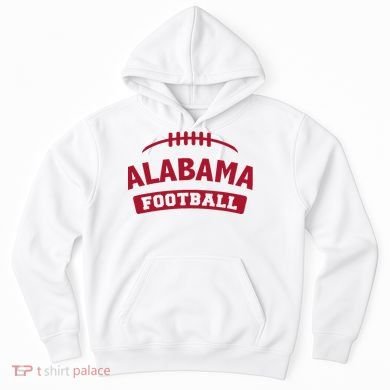 Alabama Football Hoodie