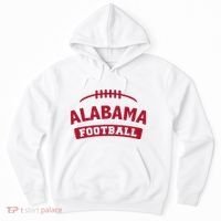 Alabama Football Hoodie thumb 0