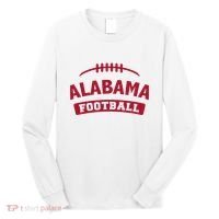 Alabama Football Long Sleeve Shirt thumb 0