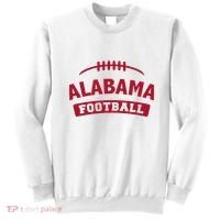 Alabama Football Sweatshirt thumb 0