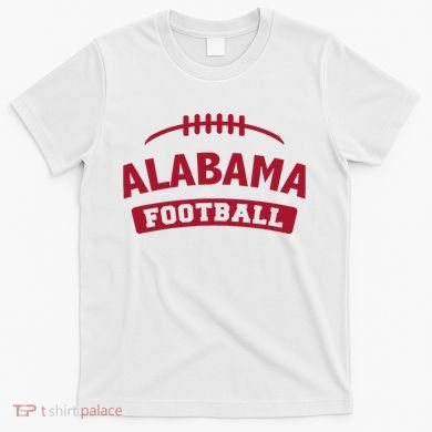 Alabama Football T-Shirt