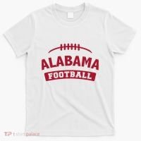 Alabama Football T-Shirt thumb 0