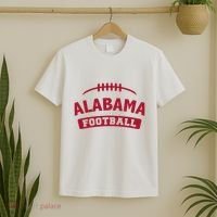Alabama Football T-Shirt thumb 2
