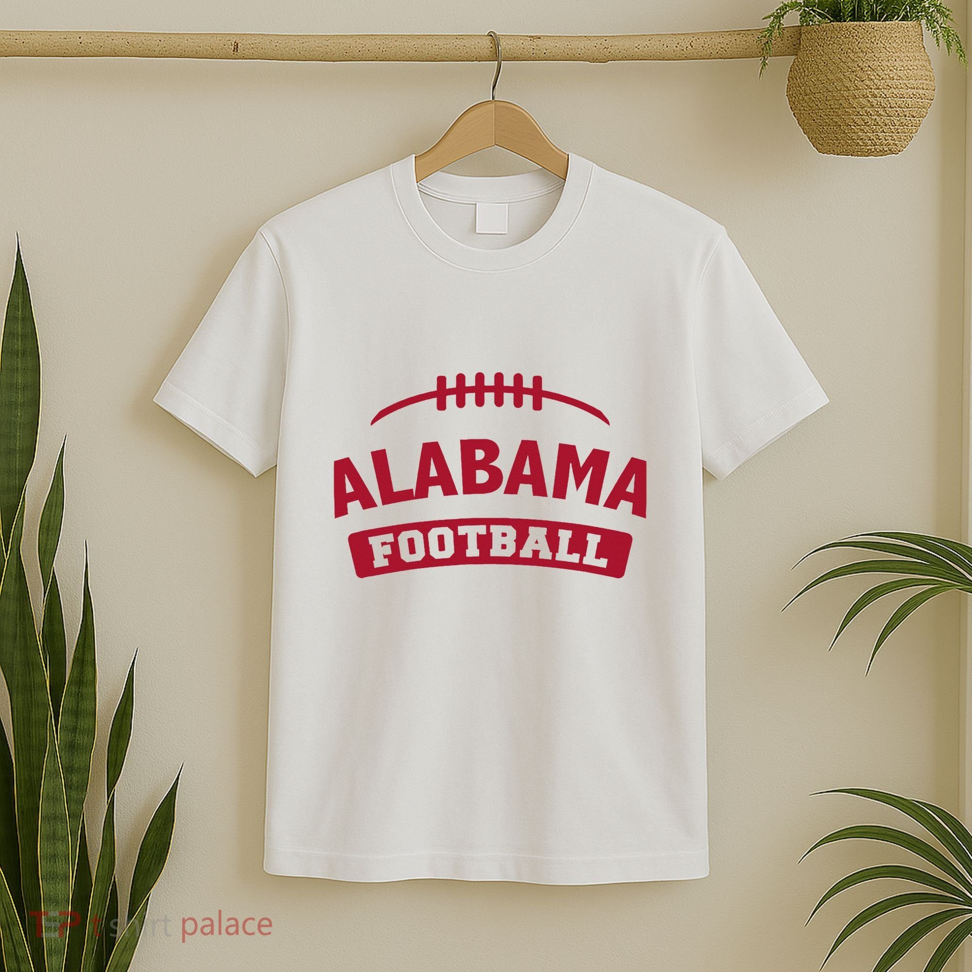 Alabama Football T-Shirt