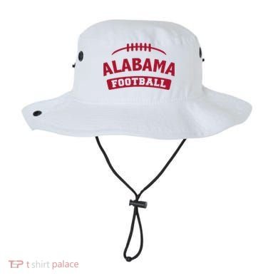 Alabama Football Bucket Hat