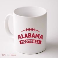 Alabama Football Coffee Mug thumb 0
