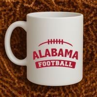 Alabama Football Coffee Mug thumb 2