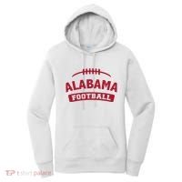 Alabama Football Women's Hoodie thumb 0