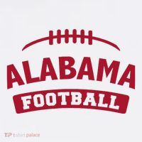 Alabama Football Women's Hoodie thumb 2
