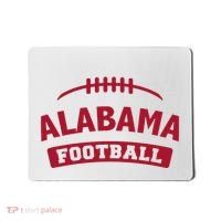 Alabama Football Mousepad thumb 0