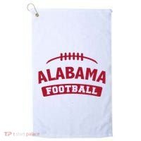 Alabama Football Golf Towel thumb 0