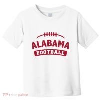 Alabama Football Toddler T-Shirt thumb 0