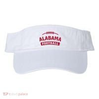 Alabama Football Visor thumb 0