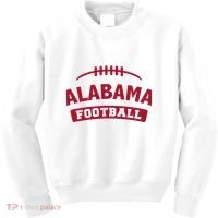 Alabama Football Kids Sweatshirt thumb 0