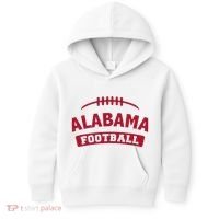 Alabama Football Kids Hoodie thumb 0