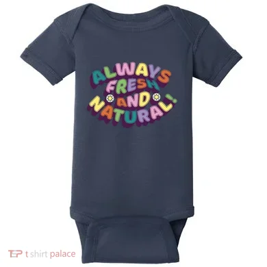Baby Bodysuit