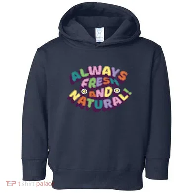 Toddler Hoodie