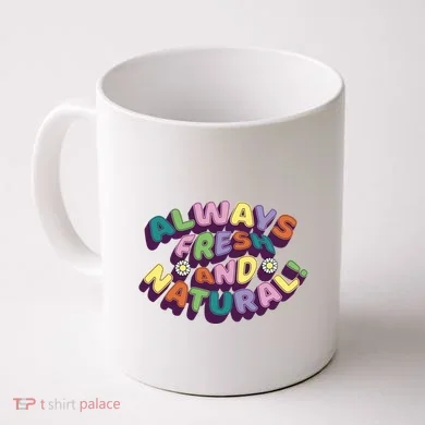 Coffee Mug
