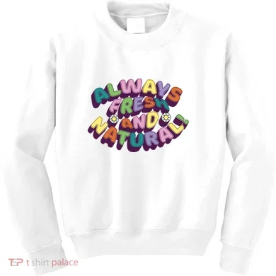 Kids Sweatshirt