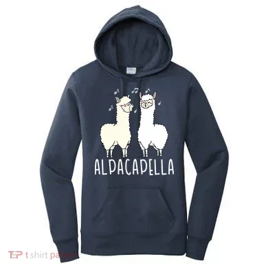 Women's Hoodie
