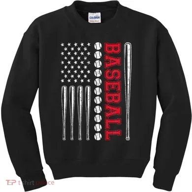 Kids Sweatshirt