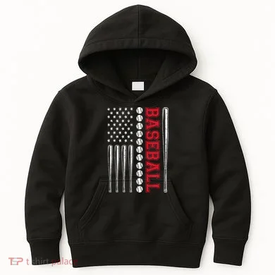 Kids Hoodie