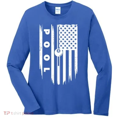 Women's Long Sleeve Shirt