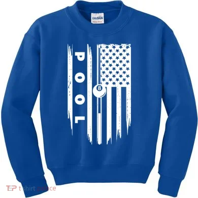 Kids Sweatshirt